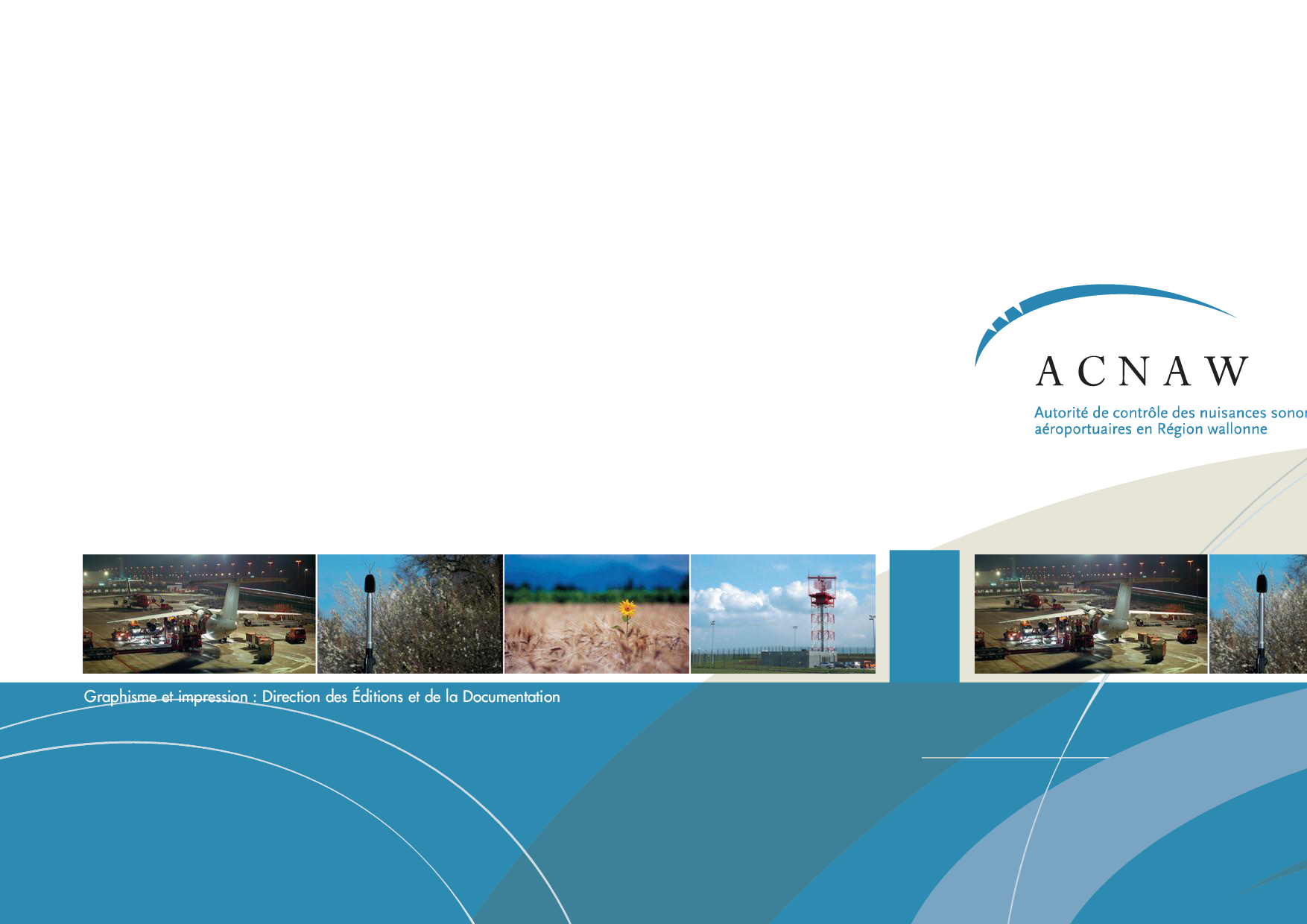 Rapport d'activité 2003