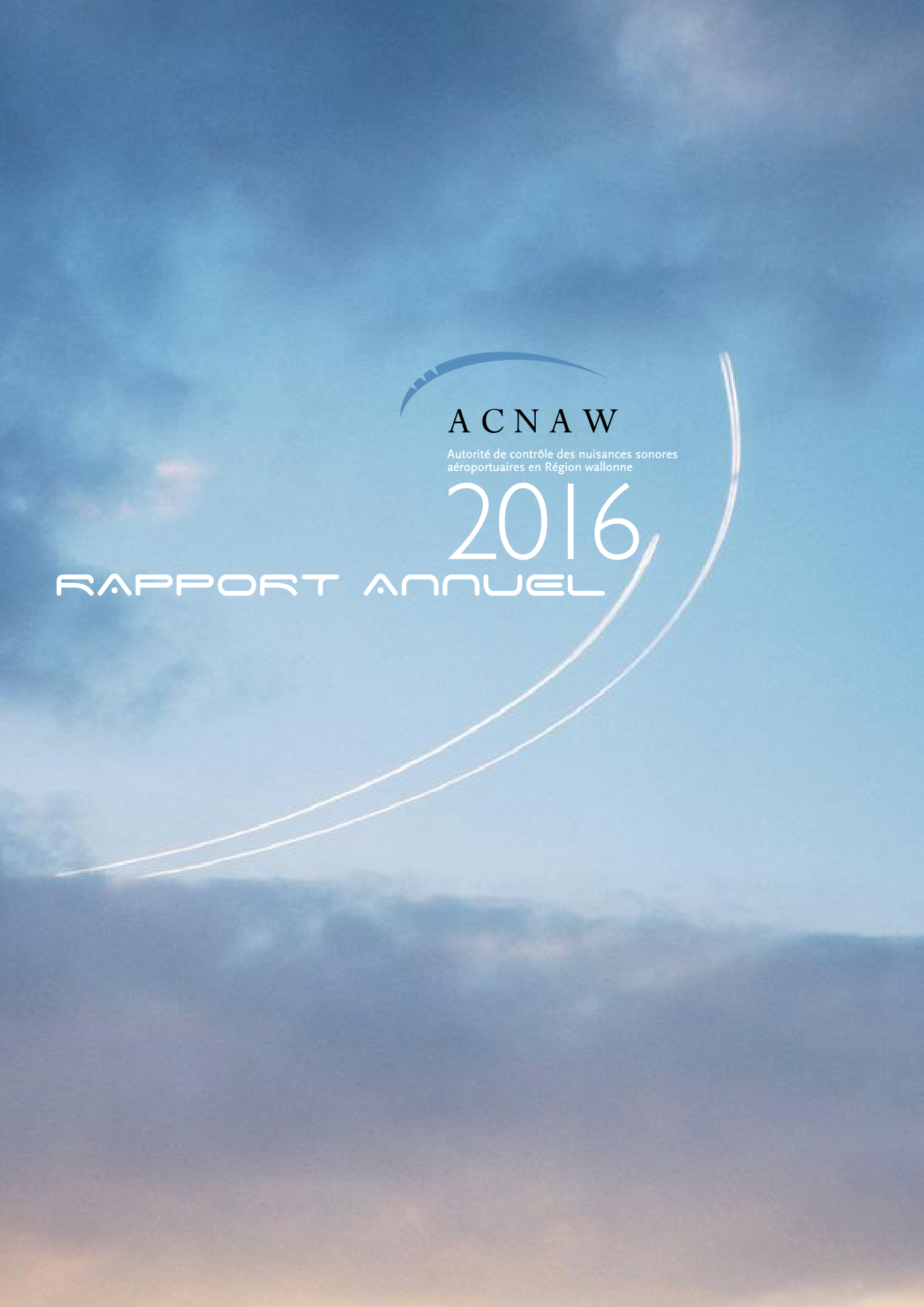 Rapport d'activité 2016